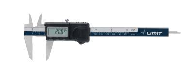 Digitalt skjutmått CDM-Flex LCD 150 / 200 / 300 mm Limit, SKJUTMÅTT DIGITALT CDM 150MM FLEX - 6