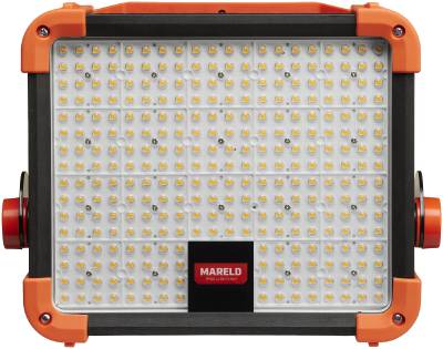 Arbetslampa SIRIUS 30000 sats Mareld, ARBETSLAMPA SIRIUS 30000 & STATIV 6,5M SET MARELD - 2