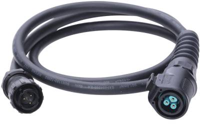 Arbetslampa SIRIUS 30000 sats Mareld, ARBETSLAMPA SIRIUS 30000 & STATIV 6,5M SET MARELD - 3