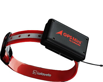 Lafayette GPS Mini