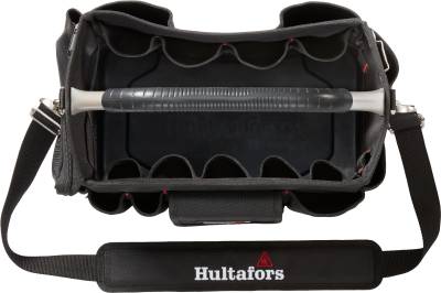 Ergonomisk verktygsväska Hultafors, VERKTYGSVÄSKA HULTAFORS ERGONOMISK - 2