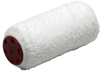 Roller&nbsp;Antex Midi slät yta Anza, ROLLER 588510 PLATINUM MIDI ANZA EXTRA FIN 100MM
