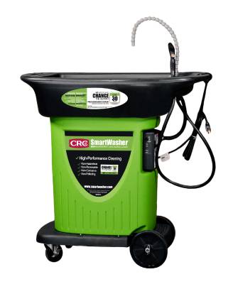 SmartWasher CRC, SMÅDELSTVÄTT SMARTWASHER 60 L SW-23