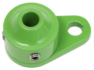 Infästningssvivel, INFÄSTNINGSSVIVEL ALUMINIUM 4-7MM