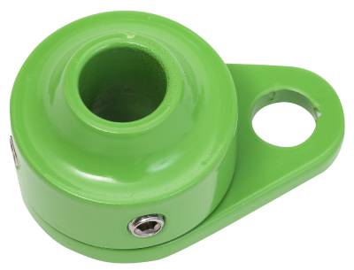 Infästningssvivel, INFÄSTNINGSSVIVEL ALUMINIUM 8-11MM