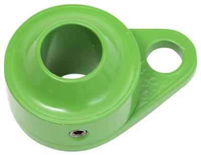 Infästningssvivel, INFÄSTNINGSSVIVEL ALUMINIUM 12-15MM