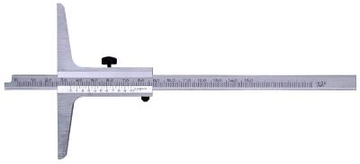 Djupmått 2643 Limit, DJUPMÅTT 2643-300