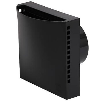 Ventil invändig aero 100v2 SV - Flexit