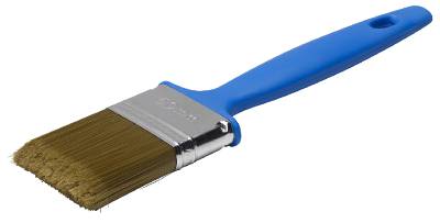 Lackpensel flat Go Anza, LACKPENSEL 132125 GO FLAT ANZA 25MM
