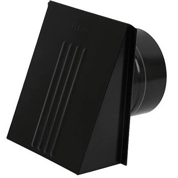 Kåpa ventilation spjäll svø150 - Flexit