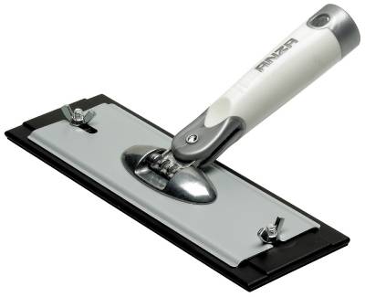 Slipverktyg Proffs Anza, SLIPVERKTYG PROFFS ANZA 691009 80X230MM