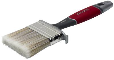 Lackpensel Elite flat Anza, LACKPENSEL 150450 ELITE FLAT ANZA 50MM
