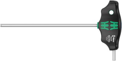 Sexkantnyckel 454 HF 4x150 mm - Wera
