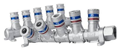 Multi-Link Serie 320 Cejn, MULTI-LINK KIT 2 DEL 320 ESAFE 199029202