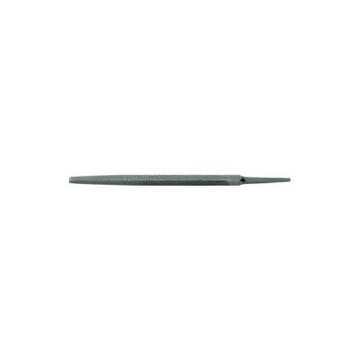 Trekantfil Bludan Skaftad, TREKANTFIL BLUDAN 040 150MM MF SKAFTAD
