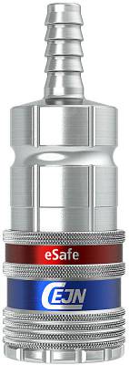 Koppling 1/4'' slang 320 esaf - Cejn