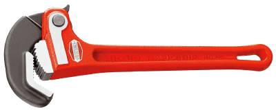 Rörtång Ridgid 10 / 18, RÖRTÅNG RAPIDGRIP 18 12698
