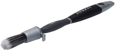 Rundpensel Platinum Anza, RUNDPENSEL 204312 PLATINUM ANZA 12MM
