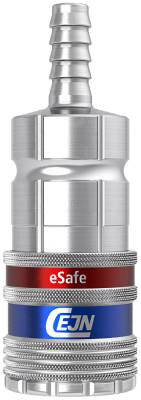 Rekylfri koppling serie 320 eSafe Cejn, KOPPLING 1/2'' SLANG 320 ESAF
