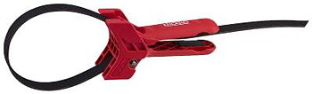 Bandlås Ridgid 42478, BANDLÅS FÖR RÖRHÅNDTERING 42478 80MM-220MM