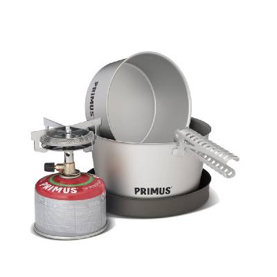 Friluftskök kompl mimer set ii - Primus
