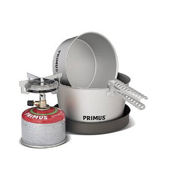 Friluftskök kompl mimer set ii - Primus