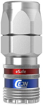 Kopp stream-l 6,5x10 320 esafe - Cejn