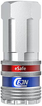 Koppling 1/4'' INV 320 esafe - Cejn