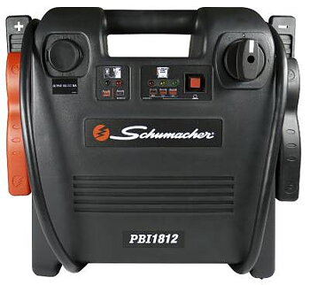 Booster PBI 1812, PBI 200, PBI 201, BOOSTER PBI 1812