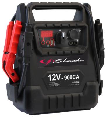 Booster PBI 1812, PBI 200, PBI 201, BOOSTER PREMIUM 12V PBI 200