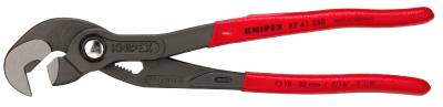 Muttertång. Knipex 8741, MUTTERTÅNG 10-32MM 8741 250