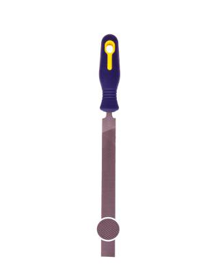 Ansatsfil Bludan 001 Skaftad, ANSATSFIL BLUDAN 001 200 MF SKAFTAD