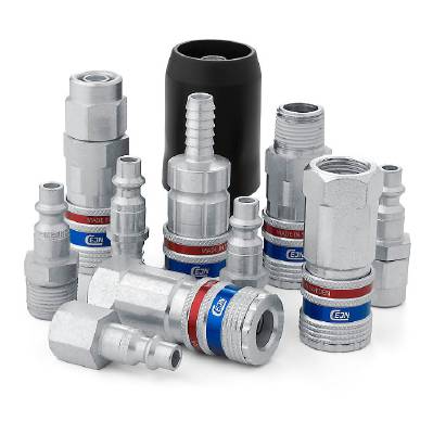 Rekyldämpad koppling serie 310 eSafe Cejn, KOPPLING 3/8 UTVÄNDIG 310 ESAFE