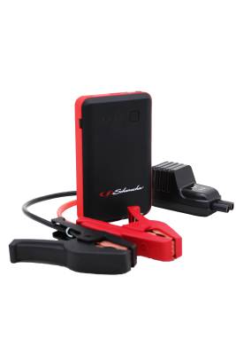 Booster Schumacher SL 471, SL 472, SL 473, SL 474, BOOSTER AND POWERBANK SET SL471 SCHUMACHER LITHIUM 600A - 3