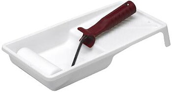 Rollerset Basic extra fina underlag Anza, ROLLERSET 810014 BASIC ANZA MINI EXTRA FIN 100MM