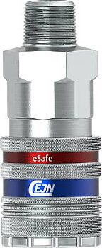 Koppling 3/4'' utv 550 esafe - Cejn