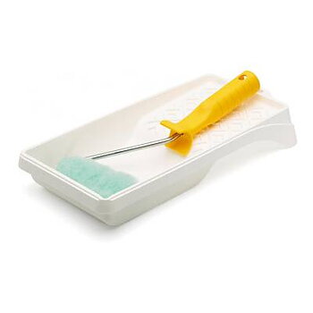 Rollersats Basic Anza, ROLLERSET 810015 BASIC ANZA MEDEL 100MM