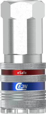 Snabbkoppling Tryckluft Serie 550 eSafe Cejn, KOPPLING 1/2 INVÄNDIGÄNDIG 550 ESAFE 805501004