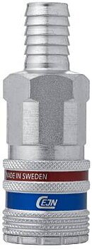 Koppl 1/2'' slang 410 esafe - Cejn