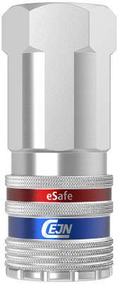 Koppling 3/8'' INV 410 esafe - Cejn