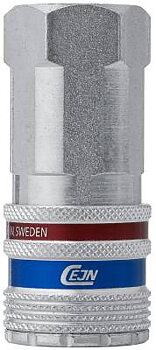 Koppling 1/2'' INV 410 esafe - Cejn