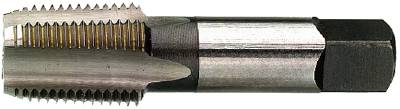 Gängtapp, koniska rörgängor NPT Luna Nr 2, GÄNGTAPP NPT3/8 NR2