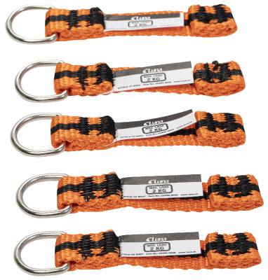 Infästningsband universal 6 cm - Luna