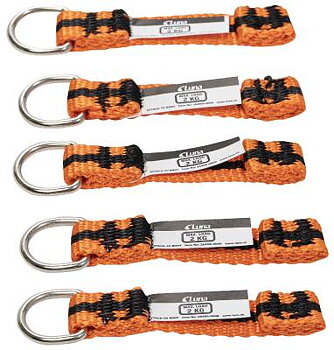 Infästningsband universal 6 cm - Luna