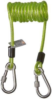 Spiralwire plastad 0.5, 1 och 2 kg, SPIRALWIRE PLASTAD 2 KG