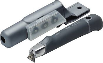 Skrapa med hölster 661401 - Anza