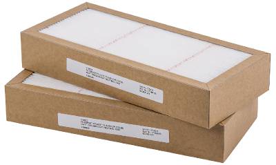 Filterset S3R/K3R Flexit, FILTERSET S3R/K3R FLEXIT