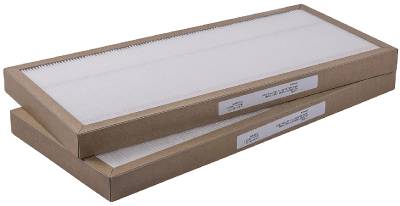 Filterset F7 Flexit, FILTERSET FLEXIT F7 UNI4