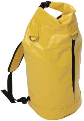 Väska PVC med selar, VÄSKA PVC MED SELAR - 2