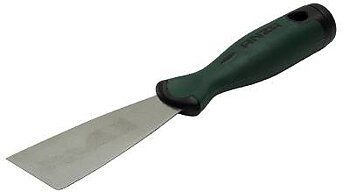 Stålspackel Anza, STÅLSPACKEL 649225 ANZA 25MM
